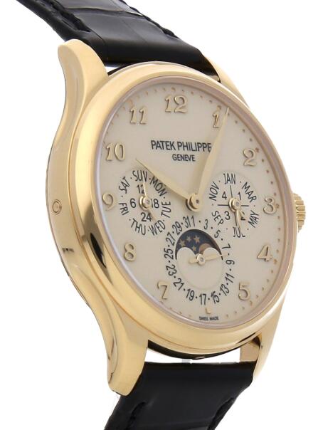 Patek Philippe Grand Complications 5327J-001 Replica Watch